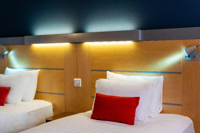 Люкс, Holiday Inn Club Vacations Tahoe Ridge Resort, An Ihg