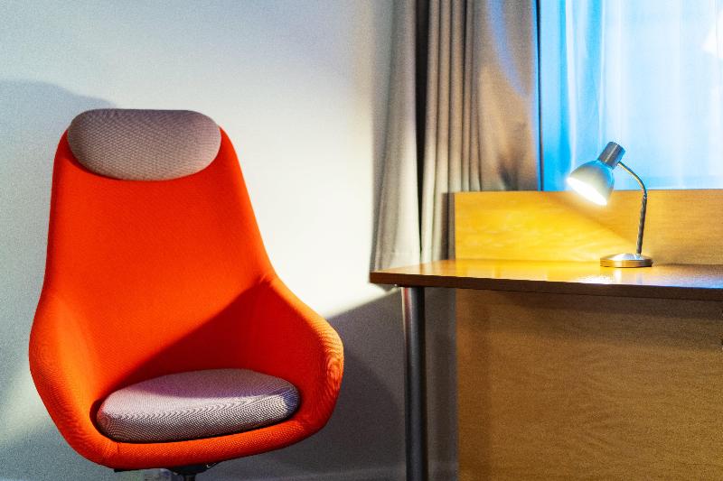 Люкс, Holiday Inn Club Vacations Tahoe Ridge Resort, An Ihg