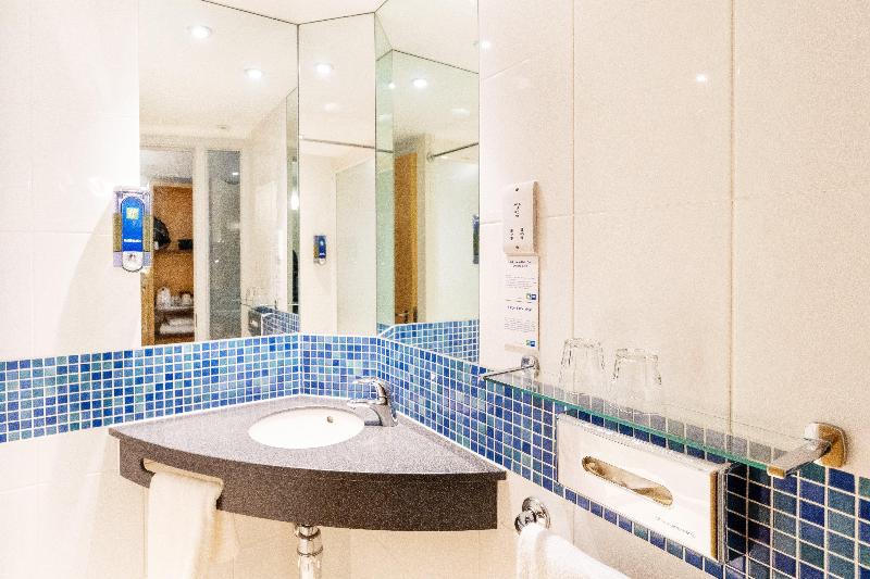 Люкс, Holiday Inn Club Vacations Tahoe Ridge Resort, An Ihg