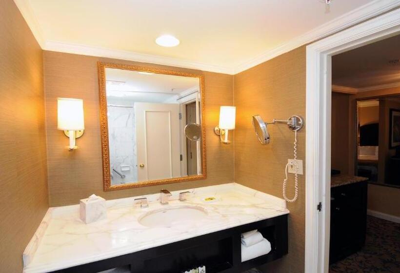 غرفة ديلوكس, Intercontinental Kansas City At The Plaza, An Ihg