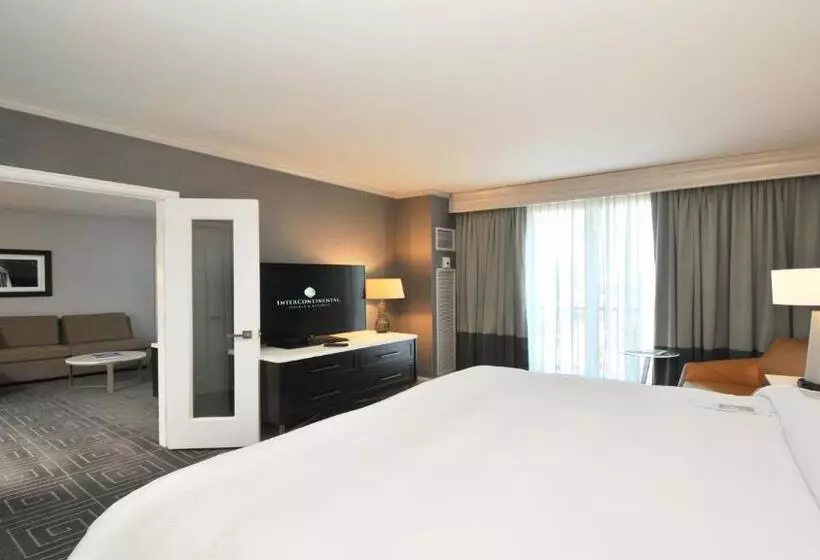 سوئیت با بالکن, Intercontinental Kansas City At The Plaza, An Ihg