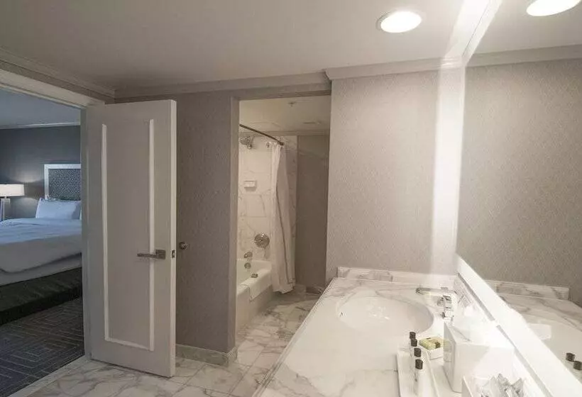 سوئیت با بالکن, Intercontinental Kansas City At The Plaza, An Ihg