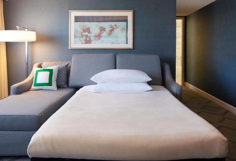 스위트, Melrose Georgetown