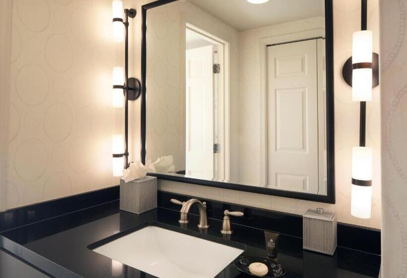 장애인을 위한 스탠다드 룸, Melrose Georgetown