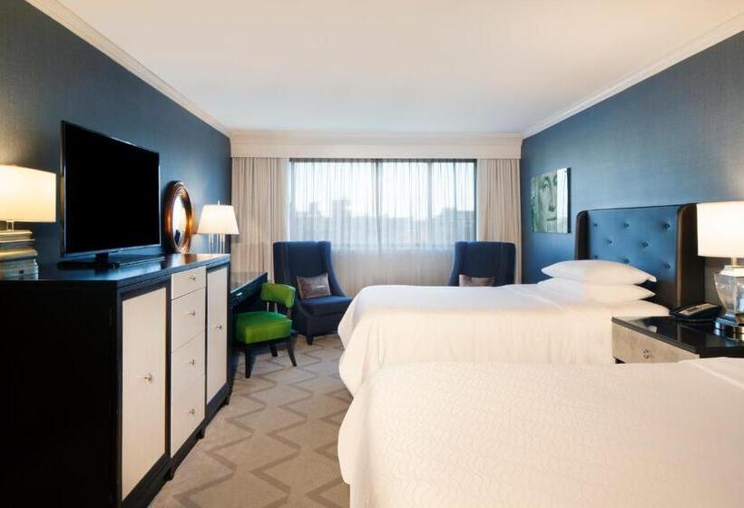 장애인을 위한 스탠다드 룸, Melrose Georgetown