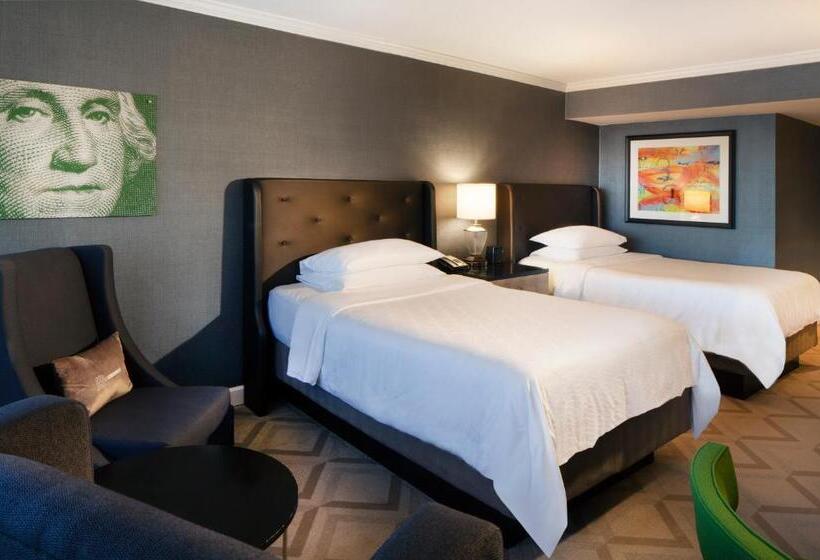 장애인을 위한 스탠다드 룸, Melrose Georgetown