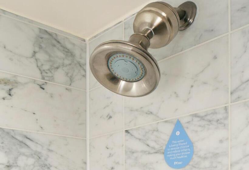 디럭스 룸, Melrose Georgetown