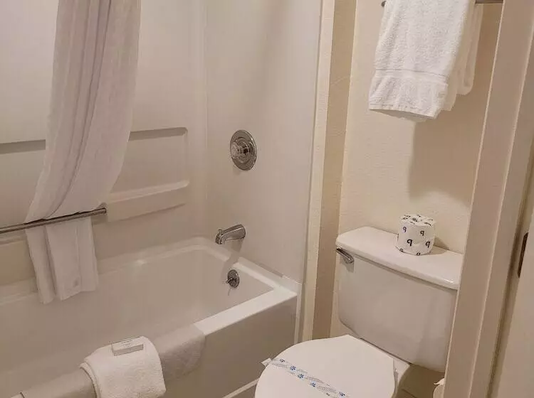 سوییت, Morningglory Inn & Suites