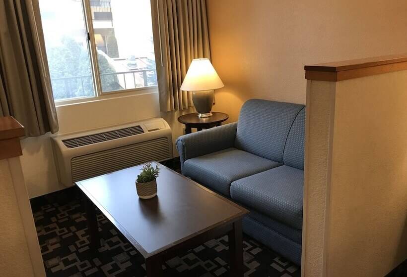 جناح, Morningglory Inn & Suites