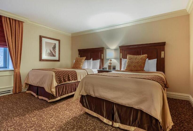 جناح سوبيريور, Omni William Penn