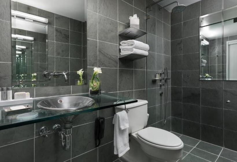 标准间, Royalton New York