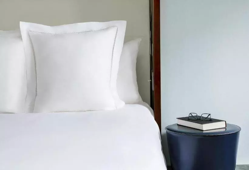 اتاق استاندارد, Royalton New York
