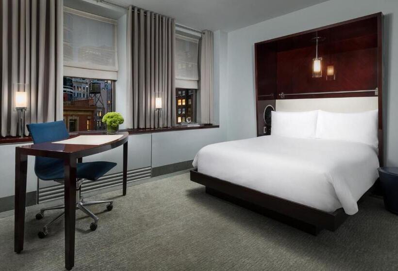 اتاق استاندارد, Royalton New York