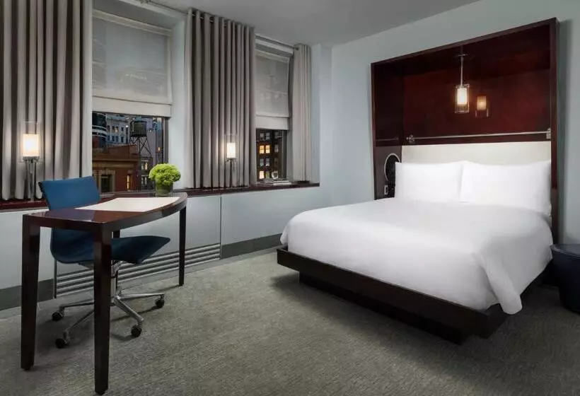 اتاق استاندارد, Royalton New York