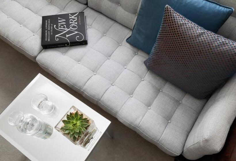 豪华房间, Royalton New York