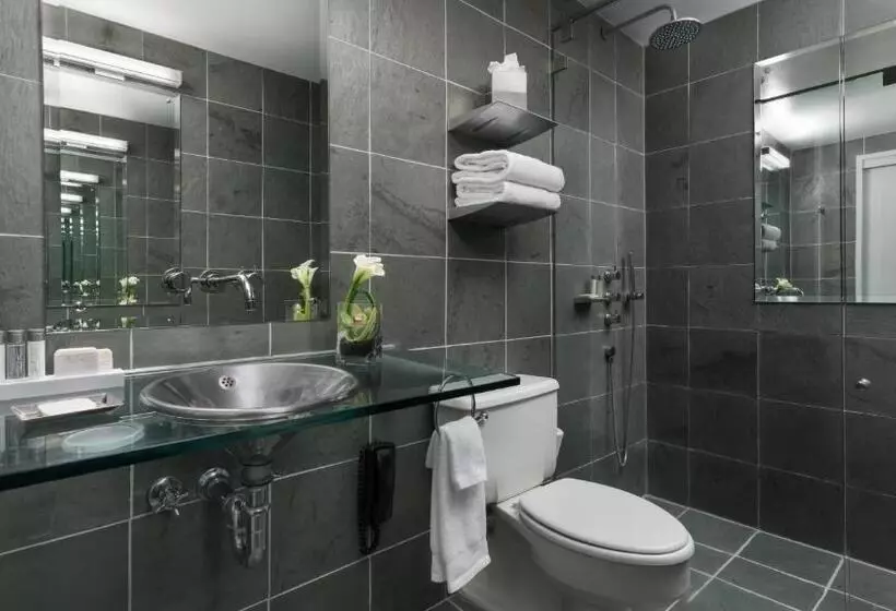 اتاق لوکس, Royalton New York