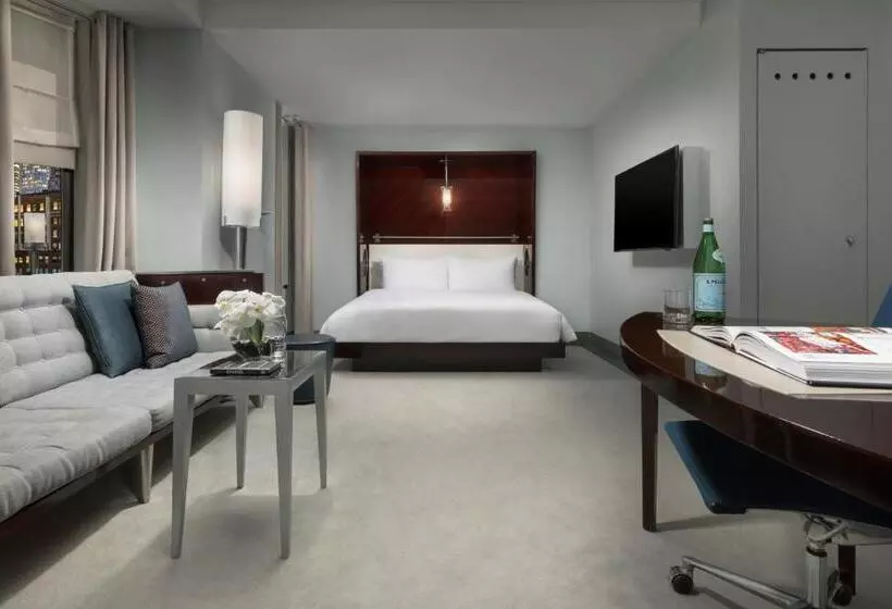 اتاق لوکس, Royalton New York