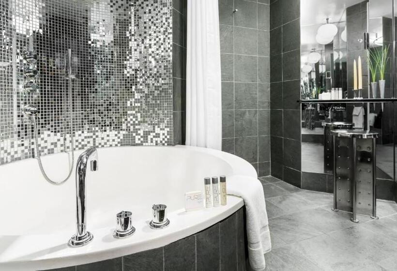 套房, Royalton New York