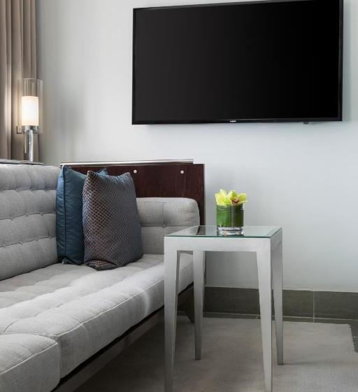 套房, Royalton New York