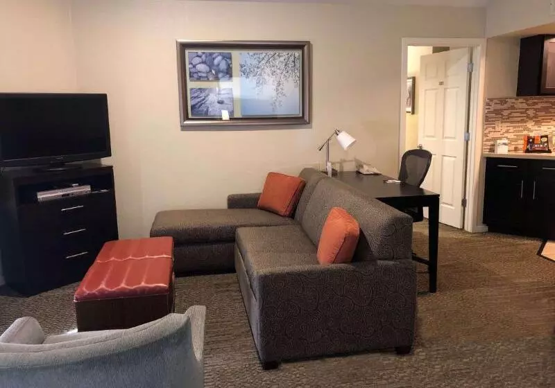 سوییت, Sonesta Es Suites San Jose Airport