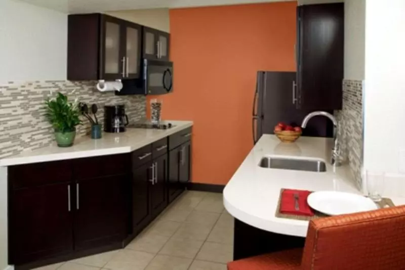 سوییت, Sonesta Es Suites San Jose Airport