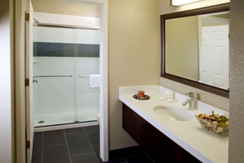 스위트, Sonesta Es Suites San Jose Airport