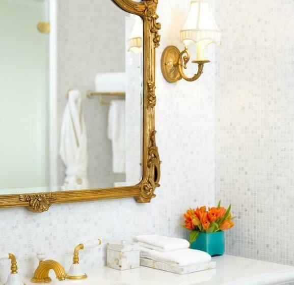 豪华房间, The Plaza