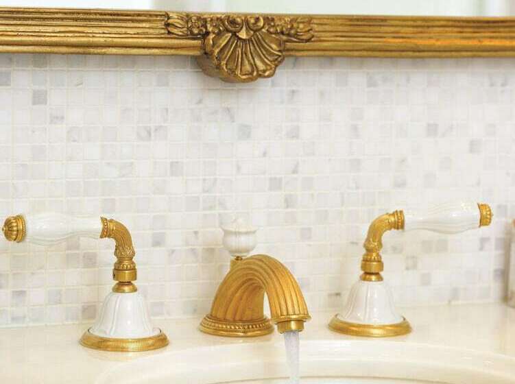 标准间带双人床, The Plaza