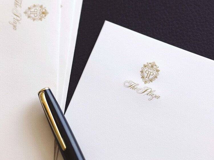 标准间带双人床, The Plaza