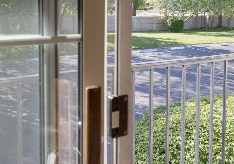 غرفة ديلوكس, The Tidewater Inn   Cape Cod