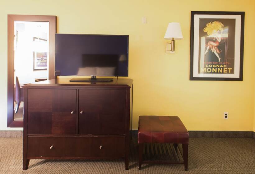 غرفة ديلوكس, The Tidewater Inn   Cape Cod