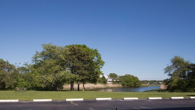 غرفة قياسية, The Tidewater Inn   Cape Cod