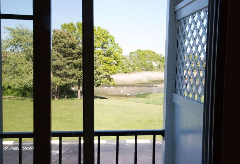 غرفة قياسية, The Tidewater Inn   Cape Cod