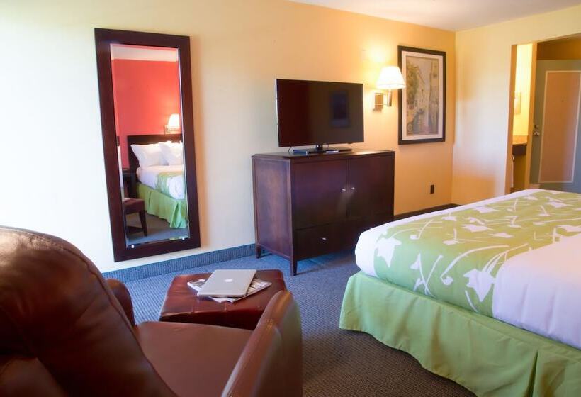 غرفة قياسية, The Tidewater Inn   Cape Cod