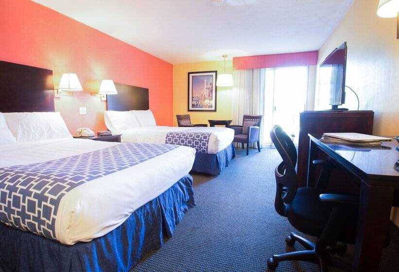 جناح عائلي, The Tidewater Inn   Cape Cod