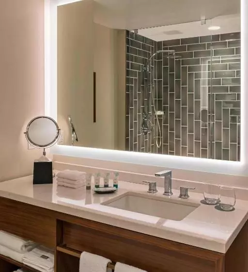 Executive-sviitti, The Westin Galleria Houston
