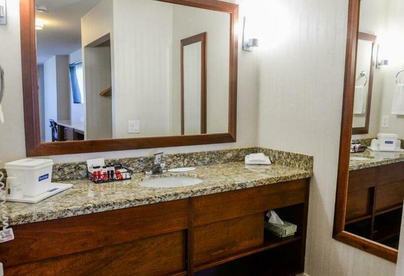 Стандартный Номер Кровать Кинг, Travelodge By Wyndham Culver City