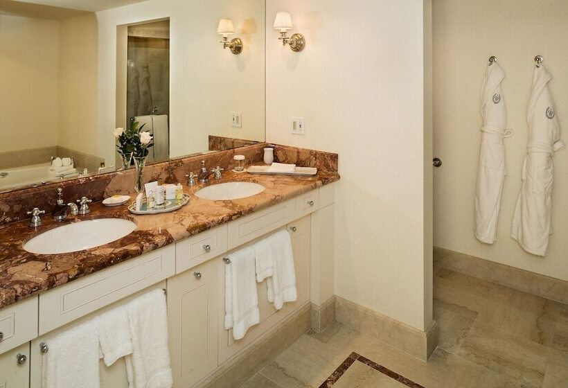 豪华房间, Williamsburg Inn, An Official Colonial Williamsburg