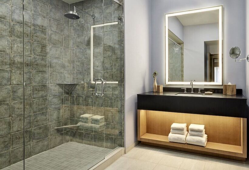 スイート, Omni Tucson National Resort & Spa