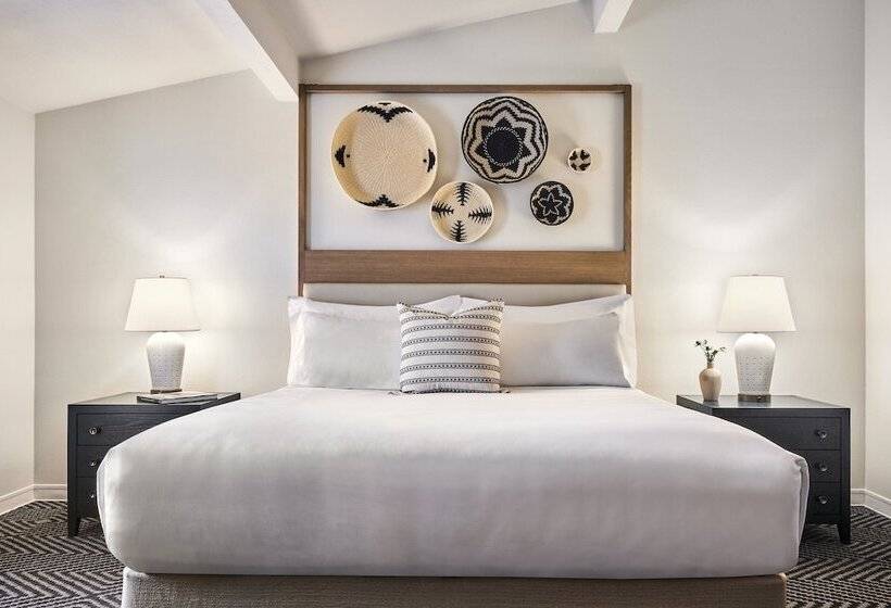 スイート, Omni Tucson National Resort & Spa