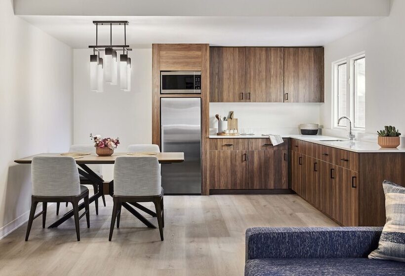 スイート, Omni Tucson National Resort & Spa