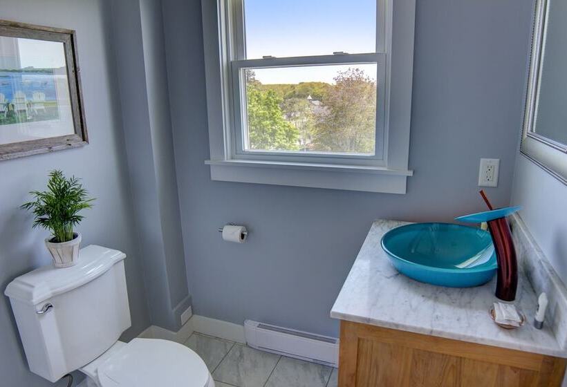 Стандартный Номер Кровать Кинг, The Nonantum Resort