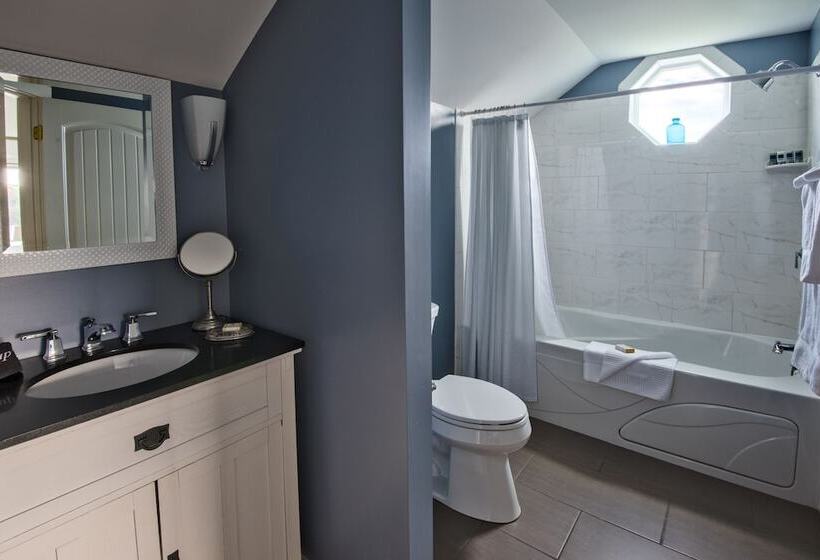 Стандартный Номер Кровать Кинг, The Nonantum Resort