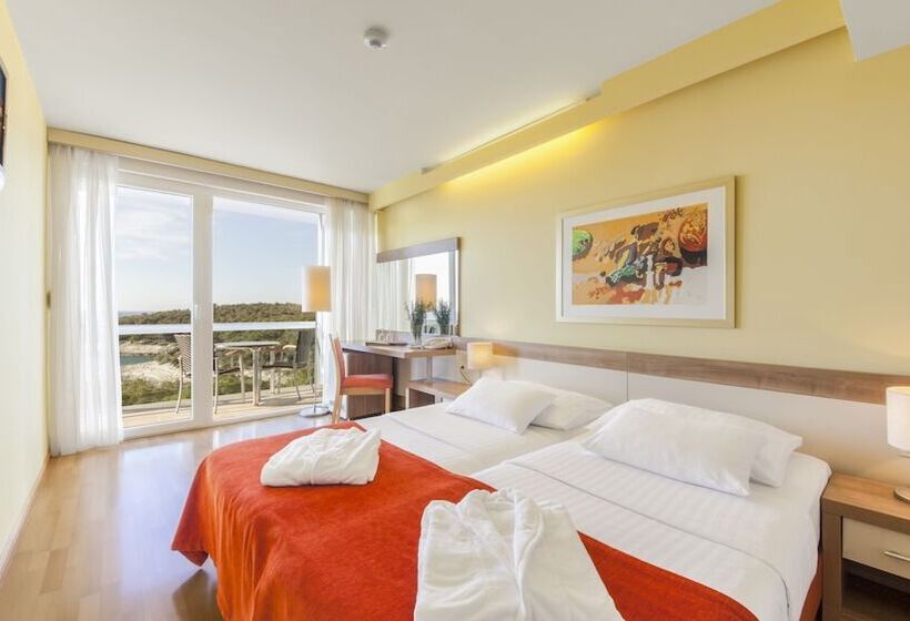 Suite Sea View, Aurora