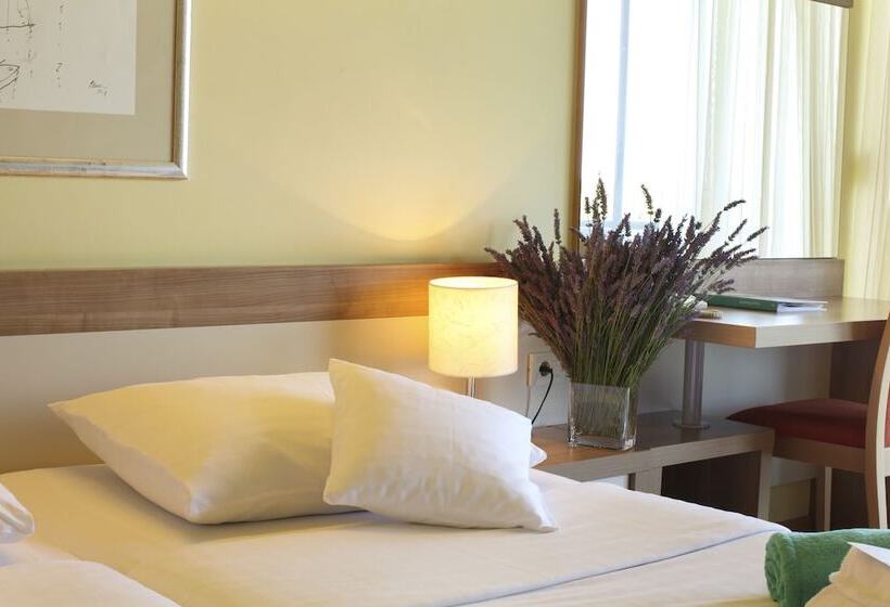 바다 전망 스위트, Aurora