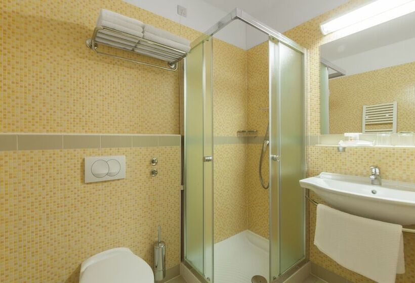 스탠다드 룸 공원 전망, Aurora