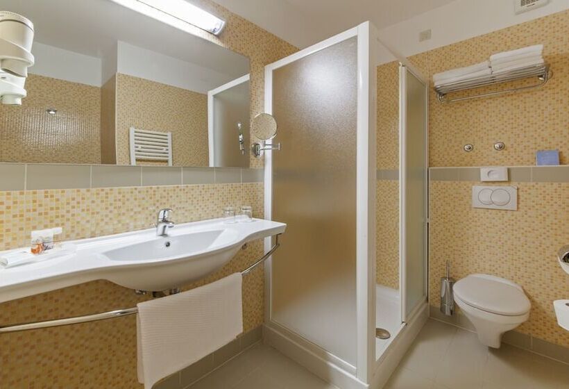 프리미엄 룸 바다 전망, Aurora