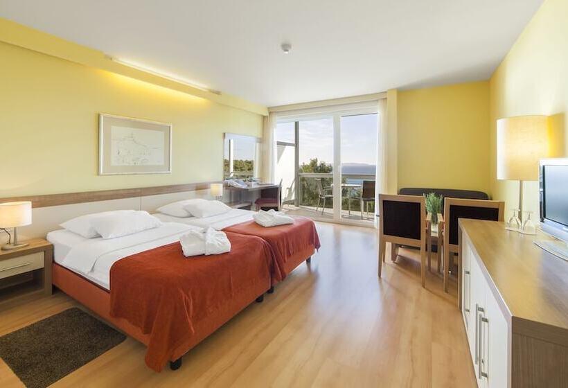 프리미엄 룸 바다 전망, Aurora