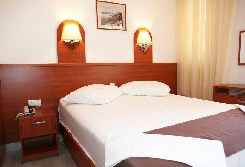 Habitació Estàndard Vista Mar, Aurora