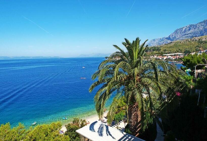 Habitació Estàndard Vista Mar, Aurora